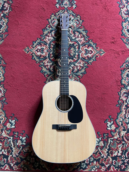 Martin D13-E Ziricote Acoustic-Electric Guitar