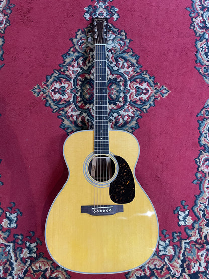 Martin M36 Standard Series Grand Auditorium Acoustic