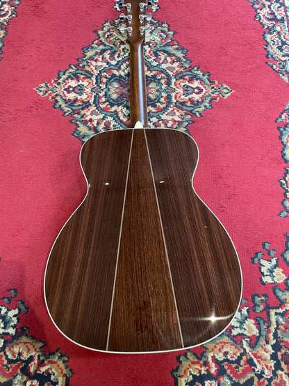 Martin M36 Standard Series Grand Auditorium Acoustic