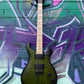 PRS USA Ltd. Edition Dustie Waring Hardtail - Jade Smokeburst - Electric Guitar