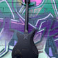 PRS USA Ltd. Edition Dustie Waring Hardtail - Jade Smokeburst - Electric Guitar