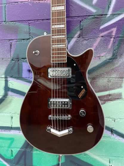 Gretsch G5260 Electromatic Jet Baritone with V-Stoptail - Imperial Stain