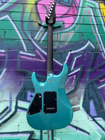 Schecter Aaron Marshall AM-6 - Arctic Jade