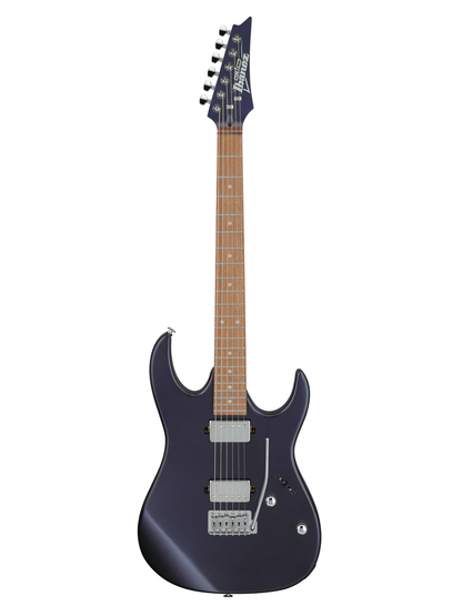 Ibanez GRX120SP Electric Guitar - Dark Dusk Metallic Matte