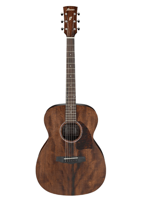 Ibanez PC12MH Acoustic Guitar Open Pore Natural