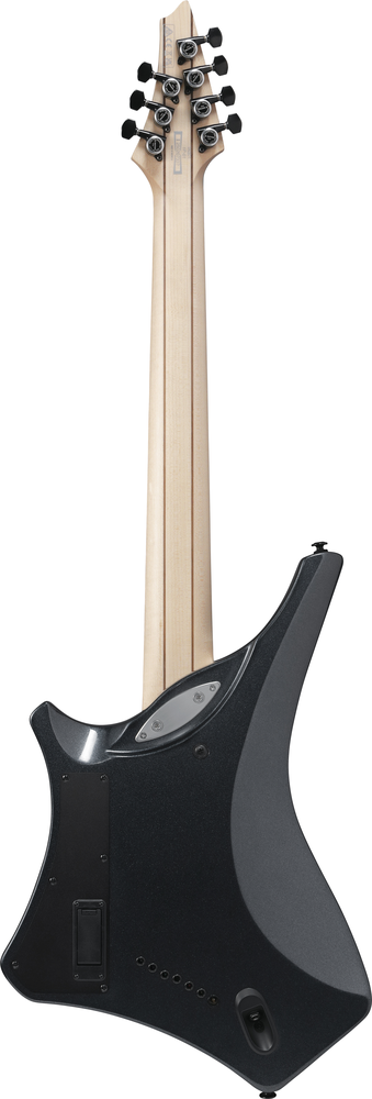 Ibanez A527 IPT Alpha Series 7 String Electric Guitar