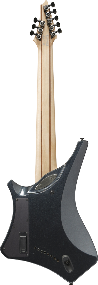 Ibanez A528 IPT Alpha Series 8 String Electric Guitar