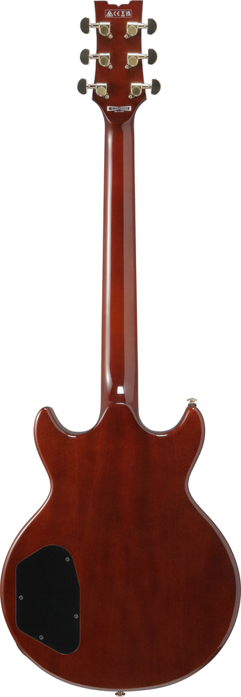 Ibanez AR520HME Electric Guitar - Natural