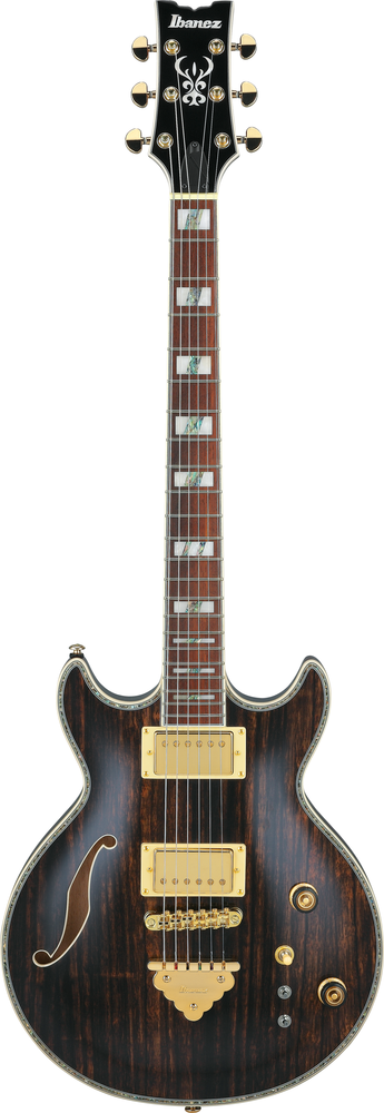 Ibanez AR520HME Electric Guitar - Natural