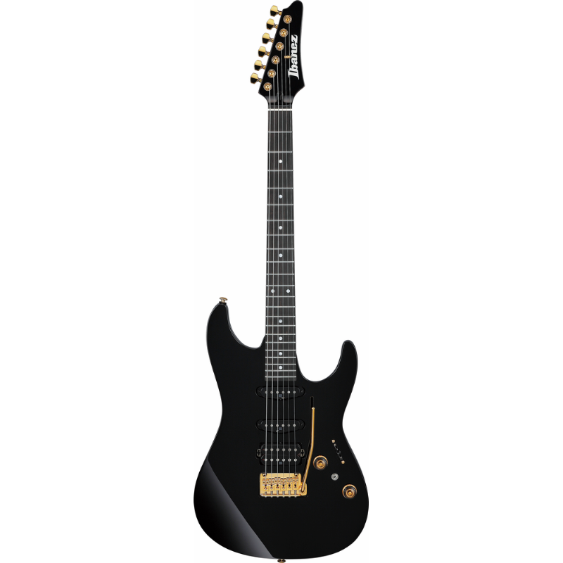 Ibanez AZ26P1 BK Premium Electric Guitar - Black
