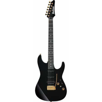 Ibanez AZ26P1 BK Premium Electric Guitar - Black