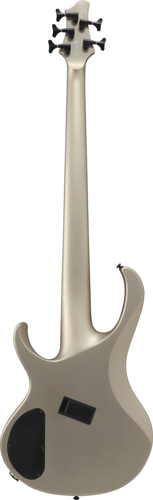 Ibanez BTB605MS SOM 5-String Bass Guitar