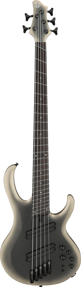Ibanez BTB605MS SOM 5-String Bass Guitar