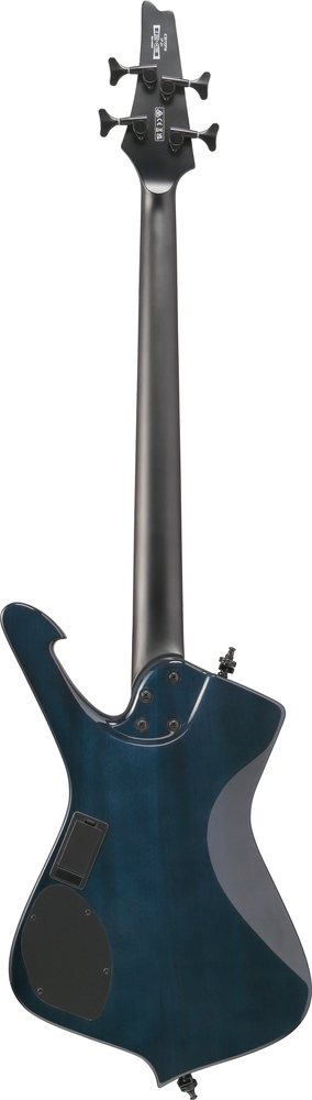 Ibanez ICB720FM CBS Bass Guitar