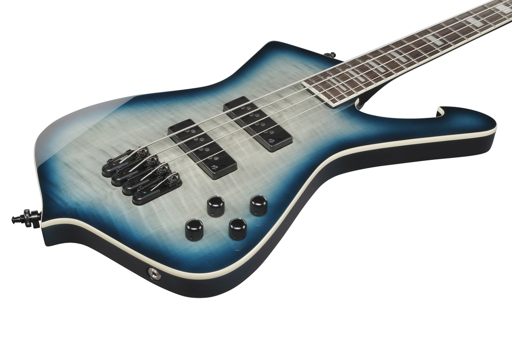 Ibanez ICB720FM CBS Bass Guitar