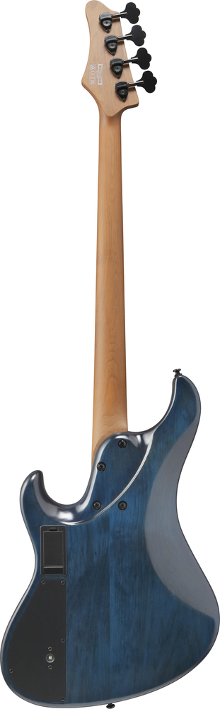 Ibanez MDM1600 Electric Bass - Cosmic Blue Starburst Low Gloss