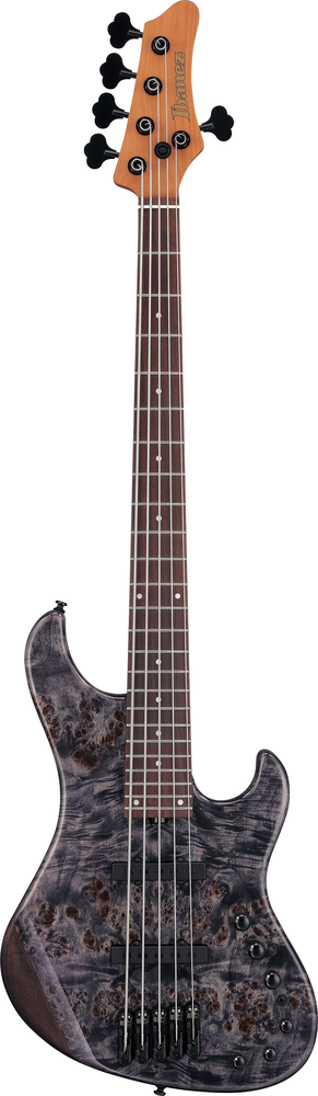 Ibanez MDM1605 5 String Electric Bass Deep Twilight