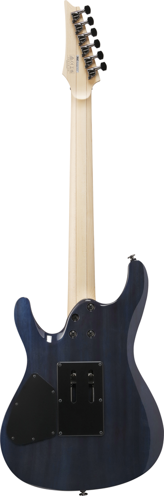Ibanez Prestige S6670SK Electric Guitar - Dark Ultramarine Blue