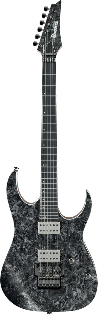 Ibanez RG5320R Prestige Electric Guitar - Cosmic Shadow