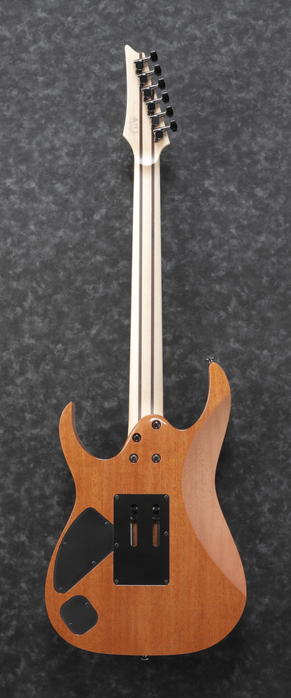 Ibanez RG5320R Prestige Electric Guitar - Cosmic Shadow