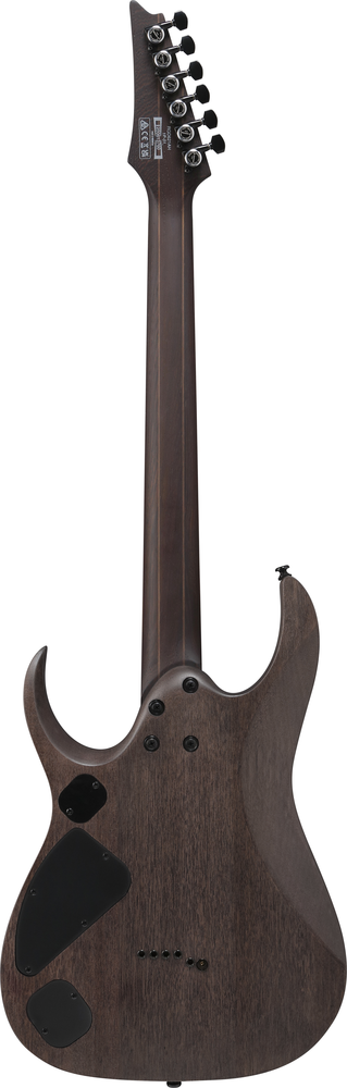 Ibanez RGD621AH Electric Guitar - Midnight Shade Flat