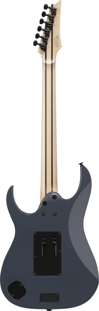 Ibanez RGR5130R Prestige Electric Guitar - Gray Metallic