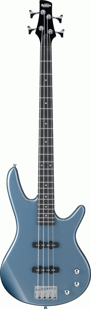 Ibanez SR180 BEM Bass Guitar - Baltic Blue Metallic