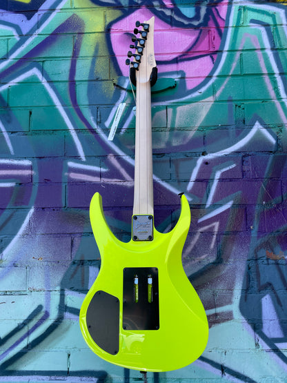 Ibanez 540PIII DY Genesis Collection Electric Guitar - Desert Sun Yellow