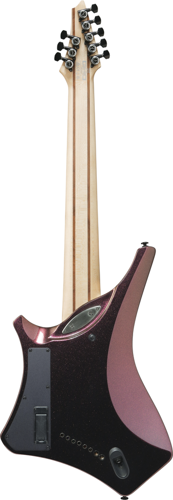 Ibanez A528 CMG Alpha Series 8 String Electric Guitar