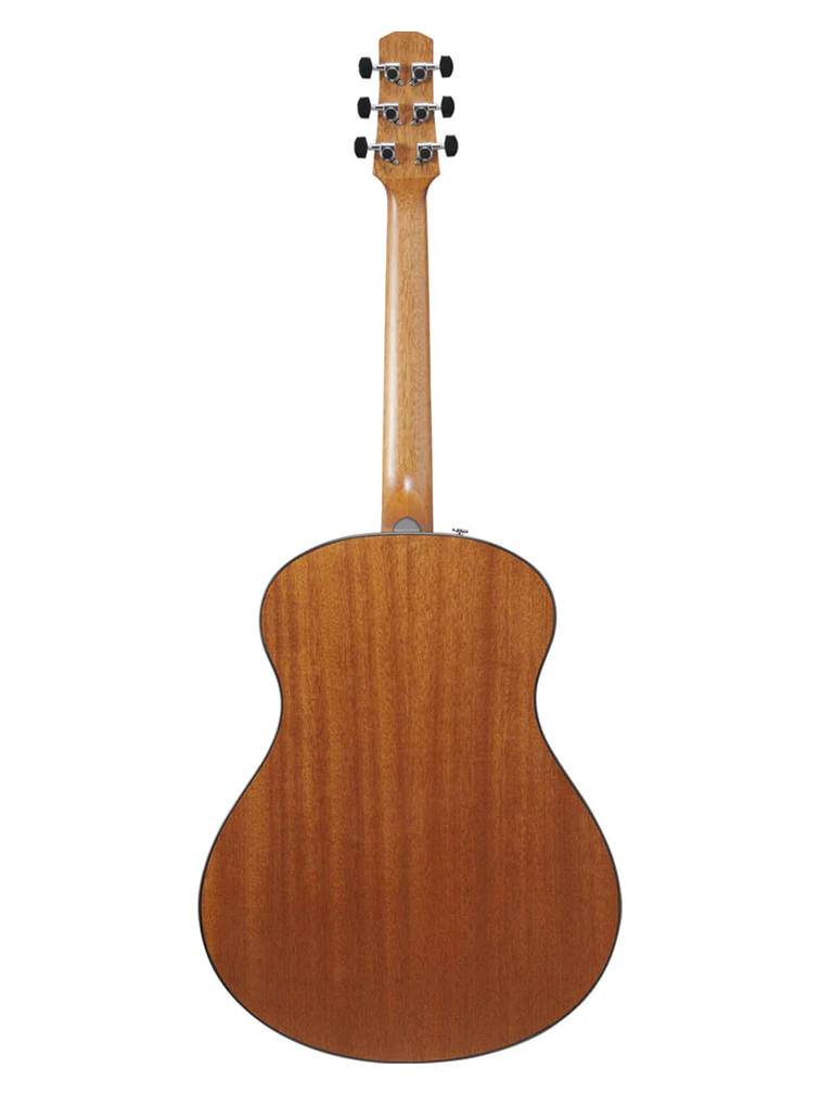 Ibanez AAM50 Acoustic Guitar - Open Pore Natural