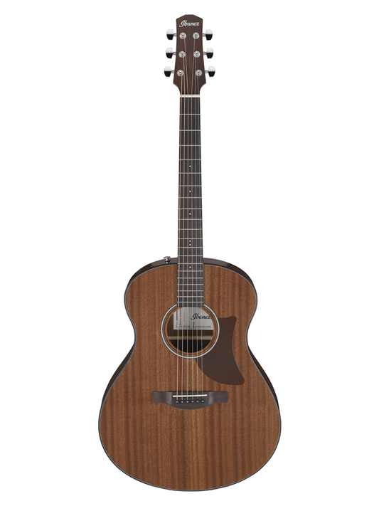 Ibanez AAM54 Acoustic Guitar - Open Pore Natural