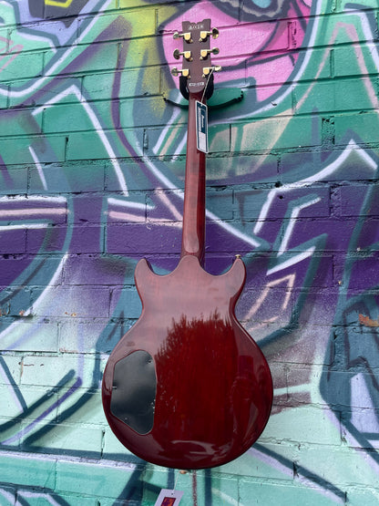 Ibanez AR520HME Electric Guitar - Natural