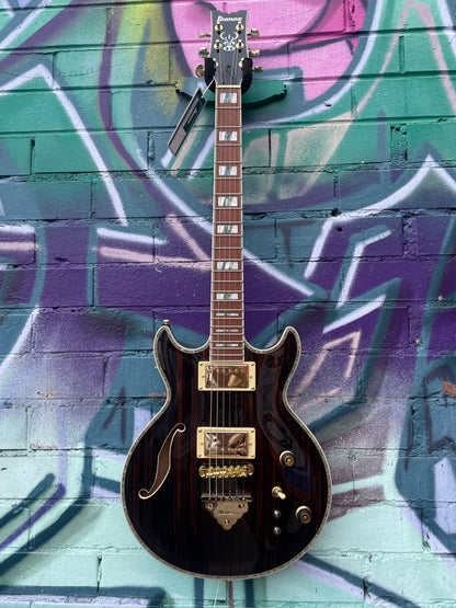 Ibanez AR520HME Electric Guitar - Natural
