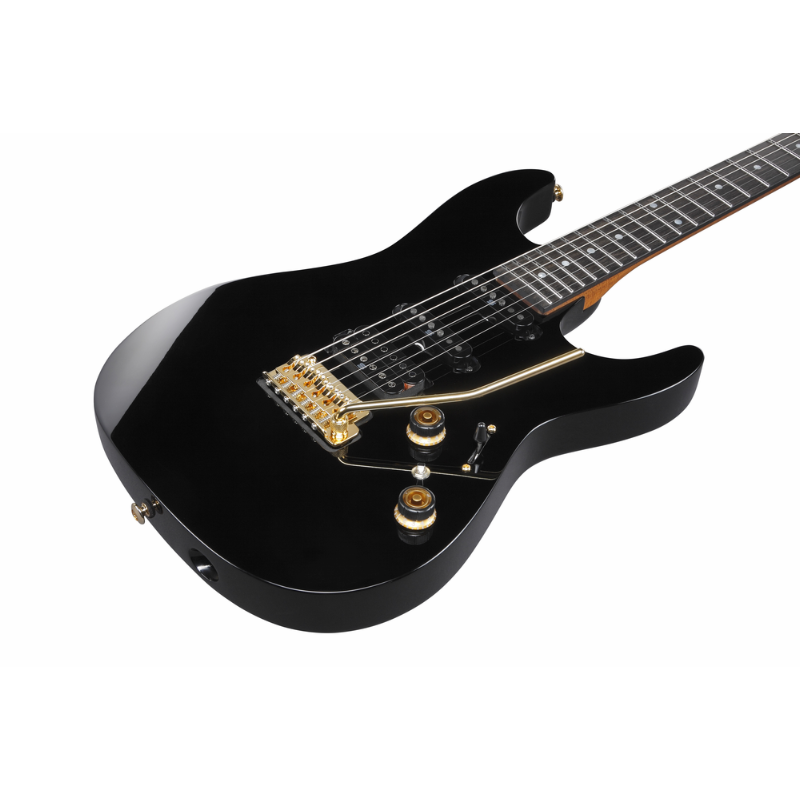 Ibanez AZ26P1 BK Premium Electric Guitar - Black