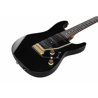 Ibanez AZ26P1 BK Premium Electric Guitar - Black