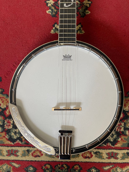 Ibanez B200 5 string Banjo