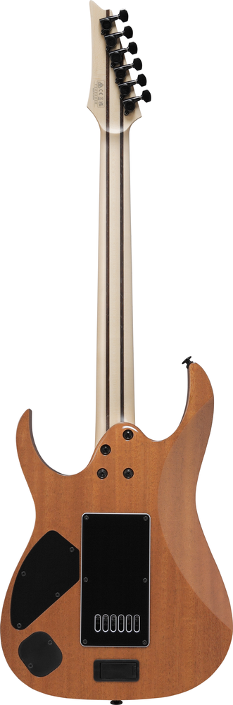 Ibanez RG5121RET Prestige Electric Guitar - Polar Lights