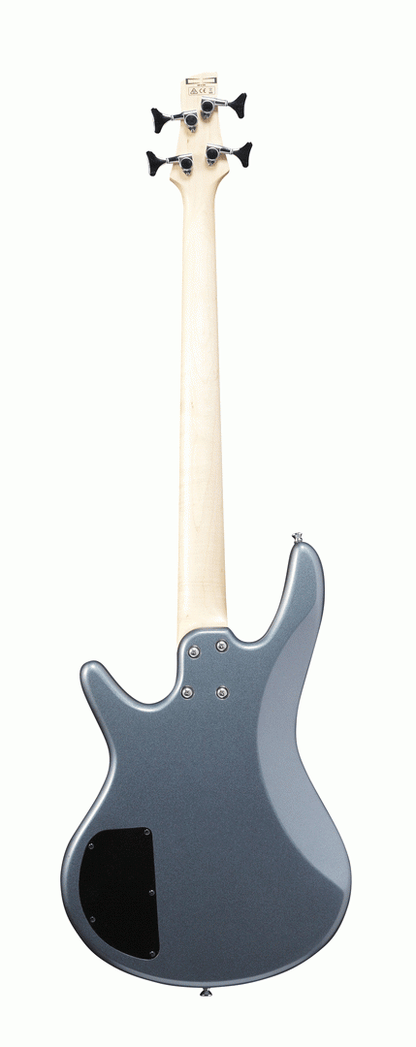 Ibanez SR180 BEM Bass Guitar - Baltic Blue Metallic