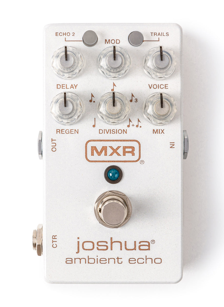 MXR Joshua Ambient Echo