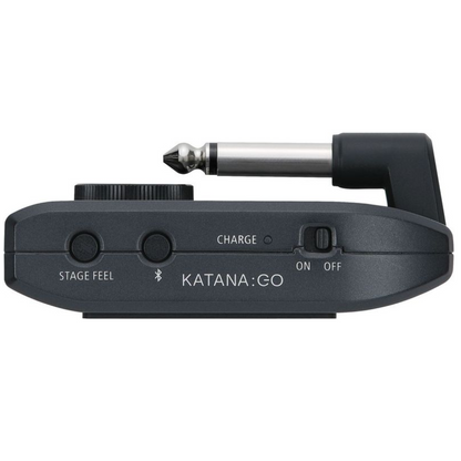 Boss Katana Go Personal Headphone Guitar Amplifier