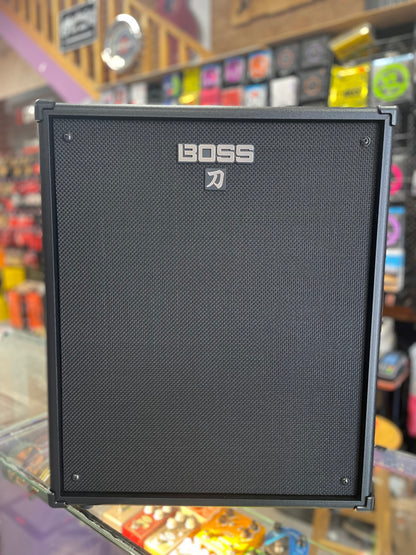 Boss Katana 210B - Bass Combo Amplifier