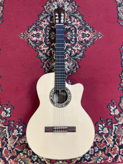 Kremona F65CW-SB Fiesta Classic Guitar