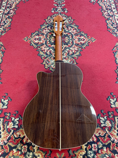 Kremona F65CW-SB Fiesta Classic Guitar