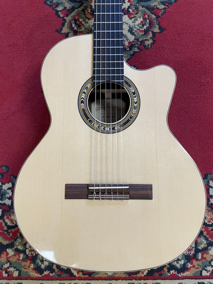 Kremona F65CW-SB Fiesta Classic Guitar