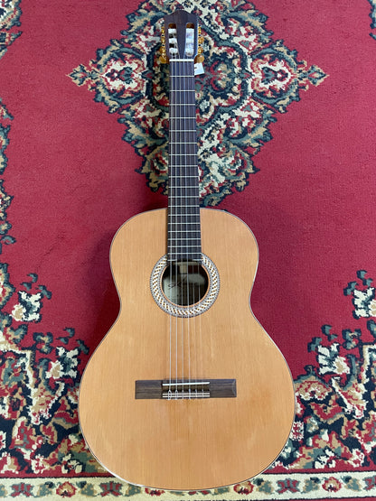 Kremona Sofia Artist SC Classic Guitar with Case