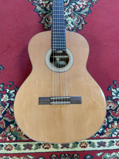 Kremona Sofia Artist SC Classic Guitar with Case