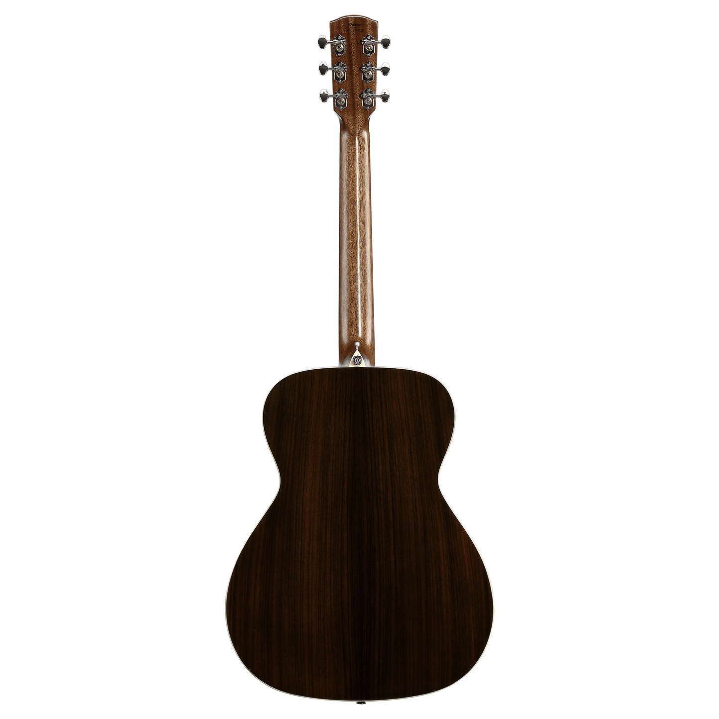 Alvarez LF70e Laureate 70 Folk/OM Electric Acoustic Guitar - Natural