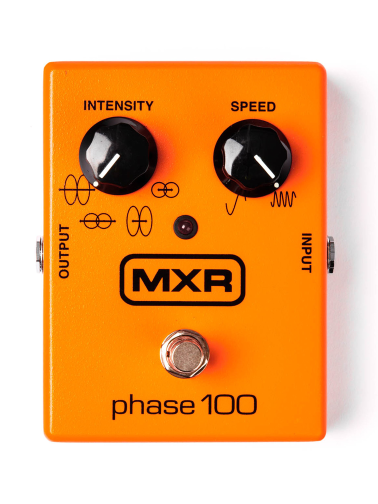 MXR Phase 100 Pedal
