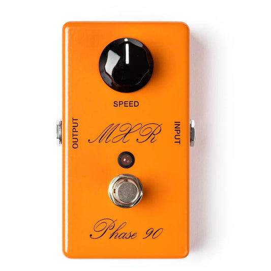 MXR Script Phase 90 Pedal