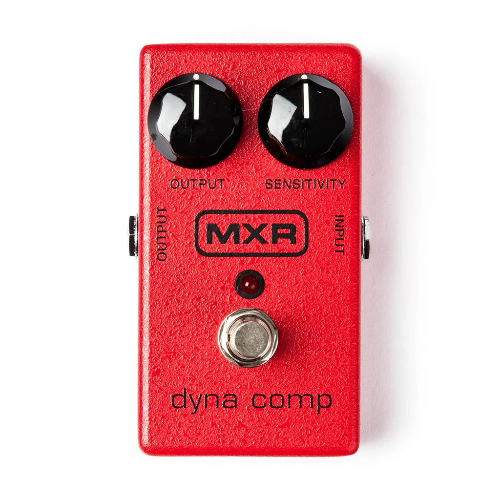 MXR Dyna Comp Compression Pedal